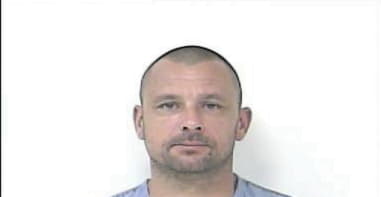 Gerald Desmarais, - St. Lucie County, FL 